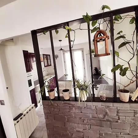 Maison Recente Au Coeur De La Campagne Holiday home Liglet