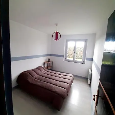 Maison Recente Au Coeur De La Campagne Holiday home *