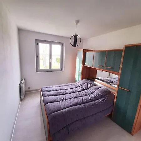 Maison Recente Au Coeur De La Campagne Holiday home