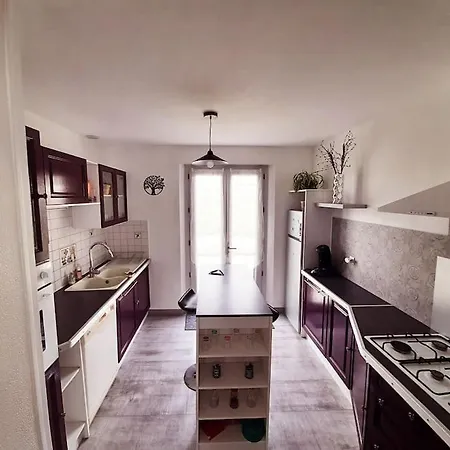 Maison Recente Au Coeur De La Campagne * Liglet