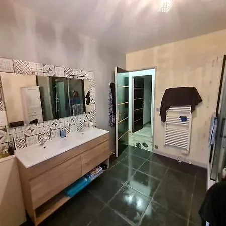 Maison Recente Au Coeur De La Campagne Holiday home *